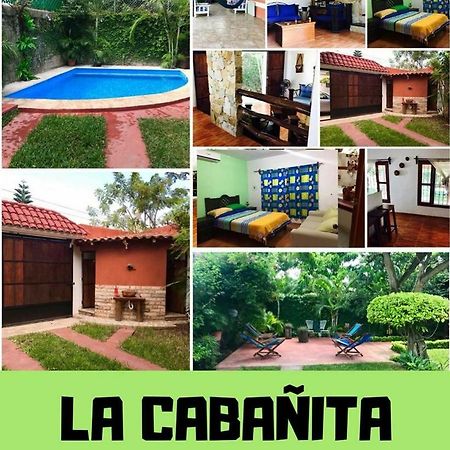 La Cabanita Villa Tuxtla Gutierrez Luaran gambar