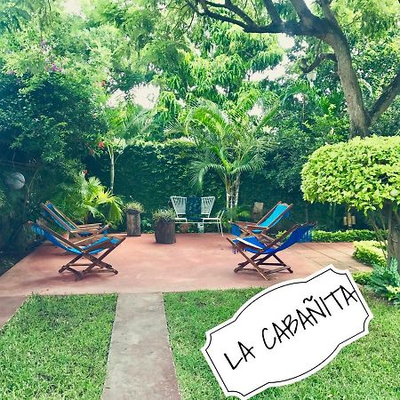 La Cabanita Villa Tuxtla Gutierrez Luaran gambar