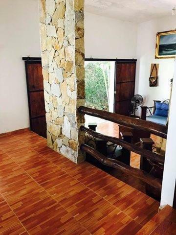 La Cabanita Villa Tuxtla Gutierrez Luaran gambar