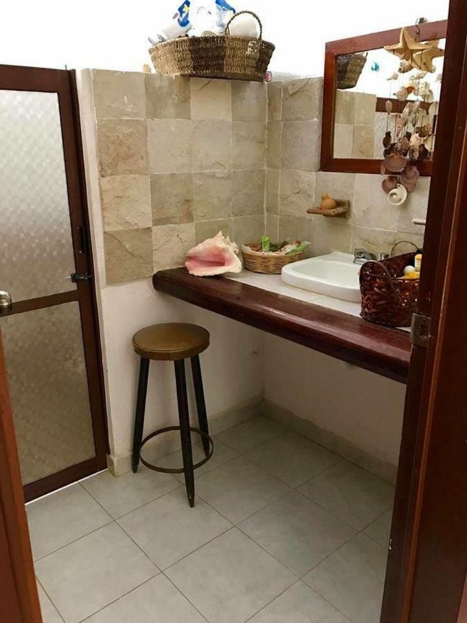 La Cabanita Villa Tuxtla Gutierrez Luaran gambar