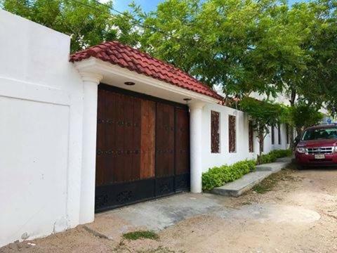 La Cabanita Villa Tuxtla Gutierrez Luaran gambar